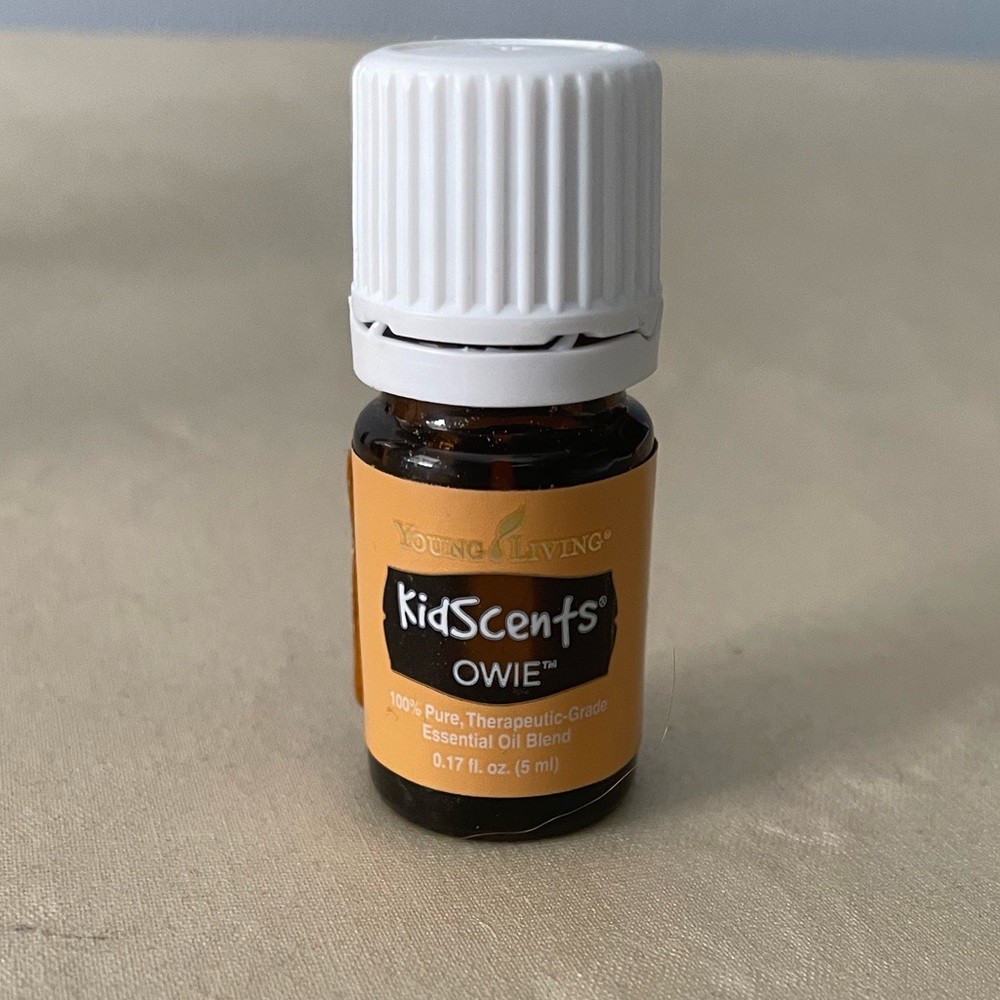 Young living Owie Essential Oil